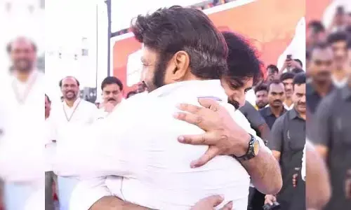 టాలీవుడ్‌లో బాలకృష్ణది ప్రత్యేక స్థానం
