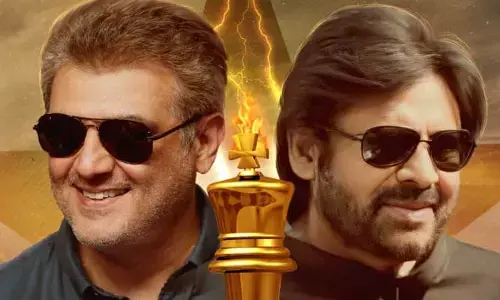 ‘ఇండస్ట్రీలో అజిత్‌ది సపరేట్ స్టైల్’.. డిప్యూటీ CM పవన్ కల్యాణ్ ట్వీట్