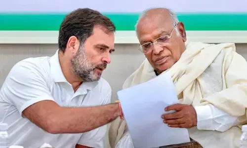 Congress: ఉగ్రదాడిపై పార్టీ నేతలు గీతదాటొద్దు.. కాంగ్రెస్ అధిష్టానం ఆదేశాలు ?
