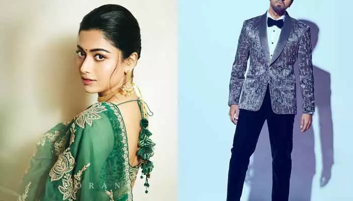 Rashmika Mandanna: హారర్-కామెడీ సినిమాతో రాబోతున్న రష్మిక.. అతనితో మొదటిసారి జతకట్టబోతున్న నేషనల్ క్రష్.. కలిసొచ్చేనా? Rashmika Mandanna: హారర్-కామెడీ సినిమాతో రాబోతున్న రష్మిక.. అతనితో మొదటిసారి జతకట్టబోతున్న నేషనల్ క్రష్.. కలిసొచ్చేనా?