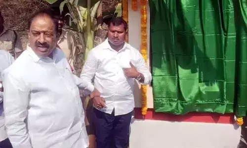 TG News : కాంగ్రెస్ ఎమ్మెల్యేకు ఘోర అవమానం