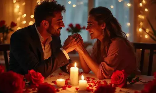 Happy wifes day: భర్తలకు అలర్ట్.. ఈరోజే హ్యాపీ వైఫ్ డే.. ఎలాంటి గిఫ్ట్ తో సర్ ప్రైజ్ చేస్తారో సిద్ధంగా ఉండండి