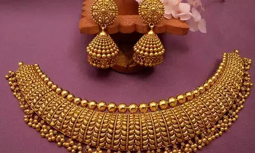 Today Gold Rate: అక్షయ తృతీయ నాడు పసిడి ప్రియులకు గుడ్ న్యూస్.. నేడు తగ్గిన బంగారం ధరలు