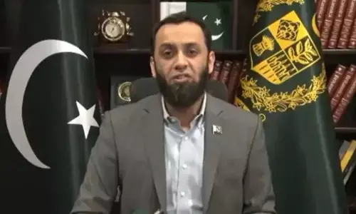 Pakistan Minister: రాబోయే కొన్ని గంటల్లో పాక్ పై సైనిక చర్యలు