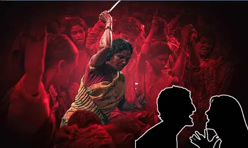 DISHA Special: వైఫ్ ఈక్వెల్ టు నైఫ్..! భర్తలారా పారాహుషార్?