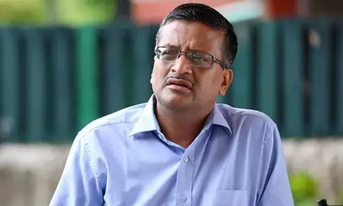IAS Ashok Khemka: 34 ఏళ్లలో 57 సార్లు ట్రాన్స్ ఫర్.. నేడు రిటైర్డ్ కాబోతున్న ఐఏఎస్ అశోక్ ఖేమ్కా