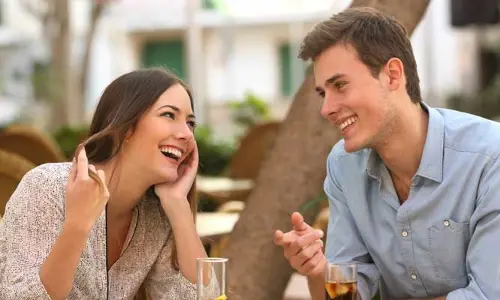 New study : ఇది తెలుసా ? గర్ల్ ఫ్రెండ్ ఉన్న పురుషుల విషయంలో చివరికి ఏం జరుగుతుందో..!