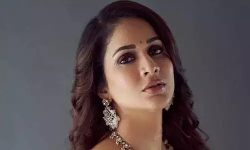 Lavanya: అడవుల్లో ఎండిపోయిన రొట్టెలు తింటున్న వీడియో షేర్ చేసిన లావణ్య.. అయ్యో పాపం అంటున్న నెటిజన్లు
