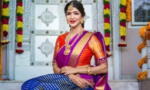 కొత్త వ్యాపార రంగంలోకి అడుగుపెట్టిన మంచు వారమ్మాయి.. ఇది నా హృదయంలోని ఒక భాగం అంటూ పోస్ట్