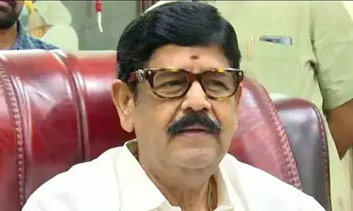 సింహాచలం ఘటన.. రాష్ట్ర దేవాదాయ శాఖ మంత్రి కీలక  ఆదేశాలు జారీ