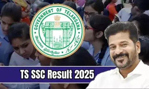 FLASH.. FLASH: విద్యార్థులకు బిగ్ అలర్ట్.. పది ఫలితాలు విడుదల