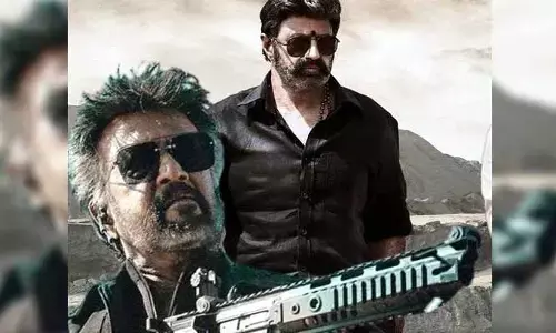 Jailer- 2: జైలర్-2 లో బాలకృష్ణ.. రజినికాంత్ సినిమాపై హైప్ పెంచేస్తున్న ట్వీట్
