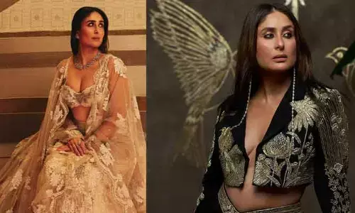 Kareena Kapoor: కరీనా కపూర్ చేసిన పనికి దుమ్మెత్తిపోస్తున్న నెటిజన్లు.. ఆమెను బాయ్‌కాట్ చేయాలంటూ డిమాండ్