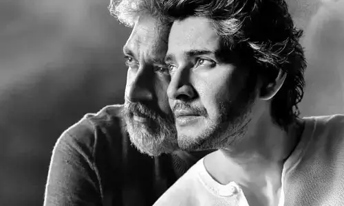 SSMB-29పై బిగ్ అప్‌డేట్స్.. ఆ షూట్ పూర్తి కాగానే వేసవి సెలవులు ఎంజాయ్ చేయనున్న మహేశ్ బాబు!