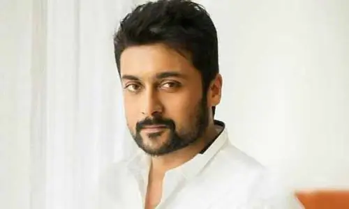 విజయం సాధించాలని కోరుకుంటున్నా.. వారికి విషెస్ తెలుపుతూ సూర్య ఇంట్రెస్టింగ్ ట్వీట్.. గ్రేట్ అంటున్న నెటిజన్లు
