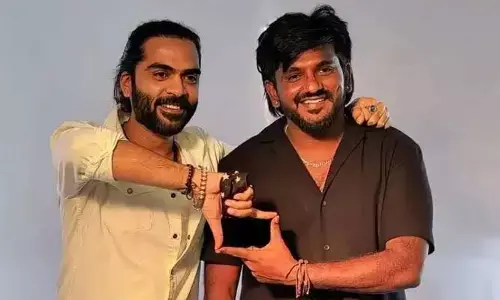 శింబు అభిమానులకు పండగే పండుగ