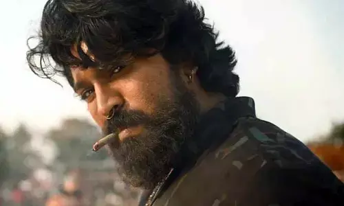 Peddi: భారీగా రామ్ చరణ్ ‘పెద్ది’ నెక్ట్స్ షెడ్యూల్ ప్లాన్.. లండన్‌కు గ్లోబల్ స్టార్!