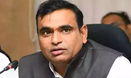 తెలంగాణలో మాదిరిగానే దేశంలో కులగణన చేయాలి: ఎంపీ చామల
