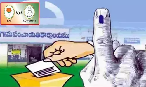 Local body elections: కులగణనకు కేంద్రం రెడీ.. తెలంగాణలో స్థానిక సంస్థల ఎన్నికల పరిస్థితేంటి?