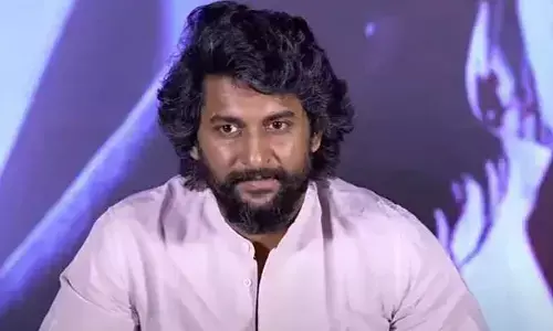 పహల్గాం షూటింగ్ గుర్తులు.. కృష్ణ మరణం మరపురానిది: నాని