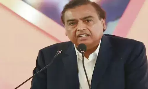 Mukhesh Ambani: మళ్లీ 100 బిలియన్ డాలర్ల క్లబ్‌లోకి ముఖేష్ అంబానీ