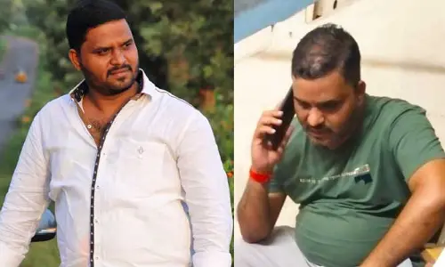ఎంబీబీఎస్ ​సీట్లు ఇప్పిస్తామని మోసం.. 52 లక్షలు స్వాహా