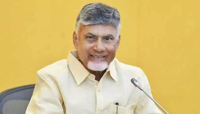 నేడు ఆత్మకూరుకు సీఎం చంద్రబాబు.. అసలు విషయం ఇదే! నేడు ఆత్మకూరుకు సీఎం చంద్రబాబు.. అసలు విషయం ఇదే!