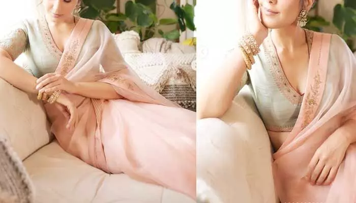 raashiikhanna: మనం లక్ష్యంతో పరిగెత్తినప్పుడు మార్పు ప్రారంభమవుతుంది.. నటి మోటివేషన్ పోస్ట్ raashiikhanna: మనం లక్ష్యంతో పరిగెత్తినప్పుడు మార్పు ప్రారంభమవుతుంది.. నటి మోటివేషన్ పోస్ట్