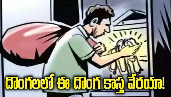 దొంగలొస్తారు తస్మాత్ జాగ్రత్త ! దొంగలొస్తారు తస్మాత్ జాగ్రత్త !