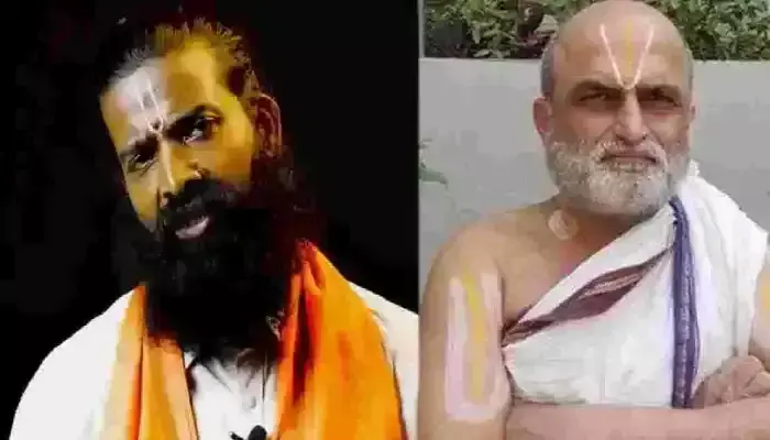 వీర రాఘవరెడ్డిపై 30 మంది దాడి..! వీర రాఘవరెడ్డిపై 30 మంది దాడి..!