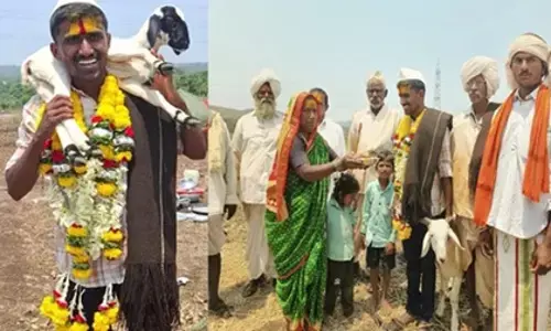గొర్రెల కాపరి.. కుక్ కూతురు వీళ్లే సివిల్స్ టాపర్స్.!