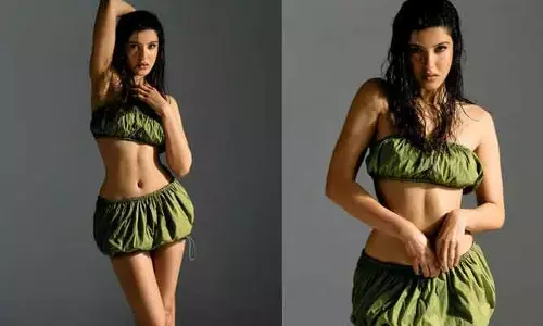 Shanaya Kapoor: ప్రేమను అనుభూతి చెందండి అంటూ యంగ్ బ్యూటీ పోస్ట్.. కంగ్రాట్స్ అంటూ నెటిజన్ల కామెంట్స్