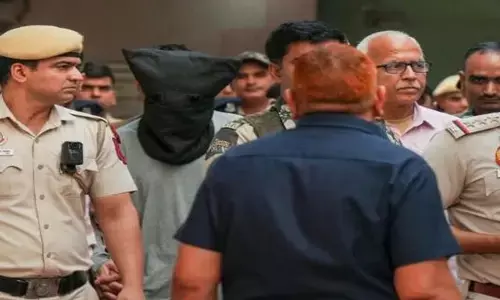 NIA: తహవ్వూర్ రానా వాయిస్, చేతిరాత శాంపిల్స్ నమోదుకు ఢిల్లీ కోర్టు అనుమతి