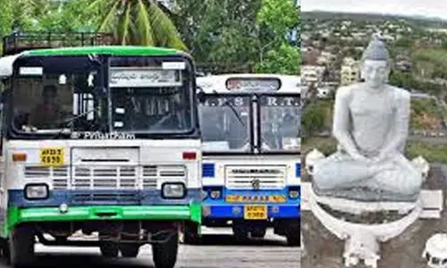 Amaravathi: రేపు అమరావతికి వచ్చే ప్రజలకు ఆహార మెనూ ఇదే..