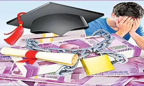 నెల.. ఏళ్లుగా మారినా బకాయిలు చెల్లించరా?