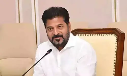 CM Revanth Reddy : అధిష్టానంతో నేడు సీఎం రేవంత్ రెడ్డి కీలక భేటీ