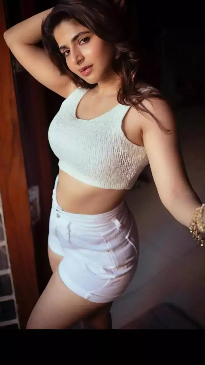 Iswarya Menon