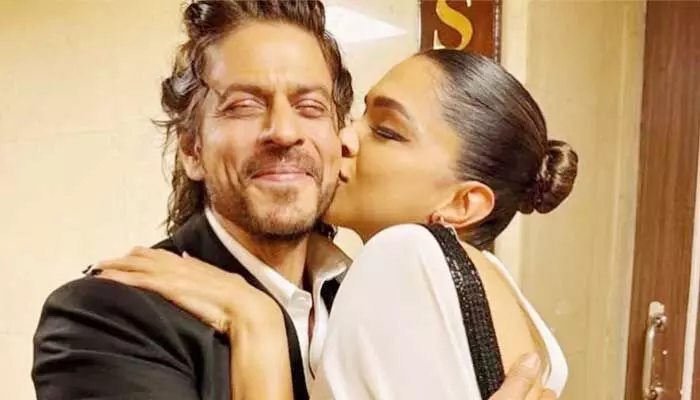 Deepika padukone: ‘తల్లైన తర్వాత కొత్త జీవితాన్ని గడుపుతున్నాను.. హీరోయిన్ ఇంట్రెస్టింగ్ కామెంట్స్ Deepika padukone: ‘తల్లైన తర్వాత కొత్త జీవితాన్ని గడుపుతున్నాను.. హీరోయిన్ ఇంట్రెస్టింగ్ కామెంట్స్