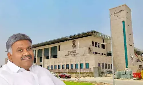 AP High Court: కేతిరెడ్డి పెద్దారెడ్డికి హైకోర్టులో బిగ్ రిలీఫ్.. ధర్మాసనం కీలక ఆదేశాలు
