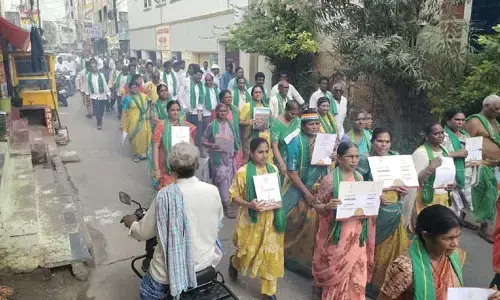 Amaravathi : 1,631 రోజుల సుదీర్ఘ పోరాట ఫలం