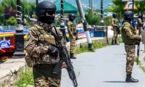 Pahalgam Attack: పాక్ కపట నాటకం.. పహల్గాం దాడి వెనుక ఐఎస్ఐ, పాకిస్థాన్ సైన్యం ప్రత్యక్ష హస్తం.. సంచలన నివేదిక