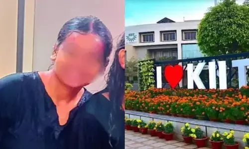 Odishas KIIT: ఒడిశాలోని కిట్ యూనివర్సిటీలో మరో నేపాలీ విద్యార్థిని మృతి