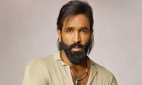 ఏ హీరో చేయని పని చేసిన మంచు విష్ణు.. సోషల్ మీడియోలో వైరల్‌గా మారిన వీడియో.. నెటిజన్ల రియాక్షన్ ఇదే!