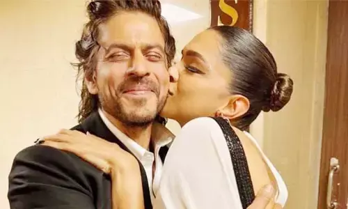 Deepika padukone: ‘తల్లైన తర్వాత కొత్త జీవితాన్ని గడుపుతున్నాను.. హీరోయిన్ ఇంట్రెస్టింగ్ కామెంట్స్