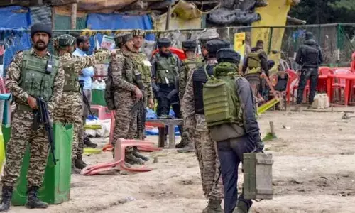 Pakistan: భారత్ నుంచి స్వదేశానికి తిరిగి వచ్చే వారికోసమే..