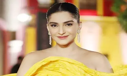 ‘నేను చిన్నతనంలో నాకు చాలా అభిప్రాయాలు ఉండేవి.. కానీ వయసు పెరిగే కొద్దీ’.. నటి సంచలన కామెంట్స్ వైరల్