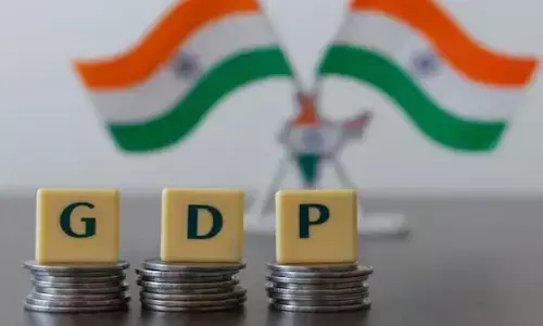 Economy: భారత వృద్ధిని 6.3 శాతానికి తగ్గించిన ఎస్అండ్‌పీ