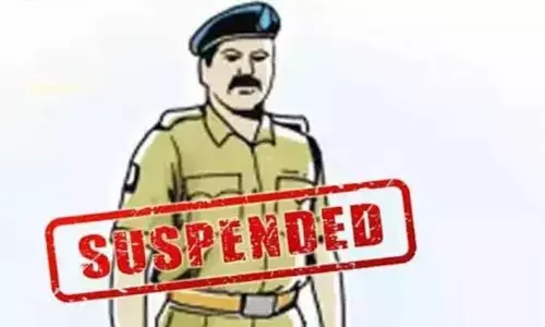 ఉద్యోగాలు ఇప్పిస్తానంటూ డబ్బులు వసూల్ చేసిన కానిస్టేబుల్