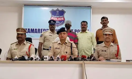 తీసుకున్న అప్పు ఎగ్గొట్టేందుకే మహిళ హత్య