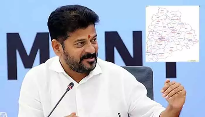 ఎమ్మెల్యేల పనితీరుపై సీఎం ఫోకస్.. నియోజకవర్గాల వారీగా రివ్యూ షురూ ఎమ్మెల్యేల పనితీరుపై సీఎం ఫోకస్.. నియోజకవర్గాల వారీగా రివ్యూ షురూ